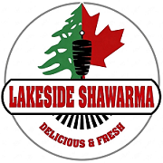 Lakeside Shawarma